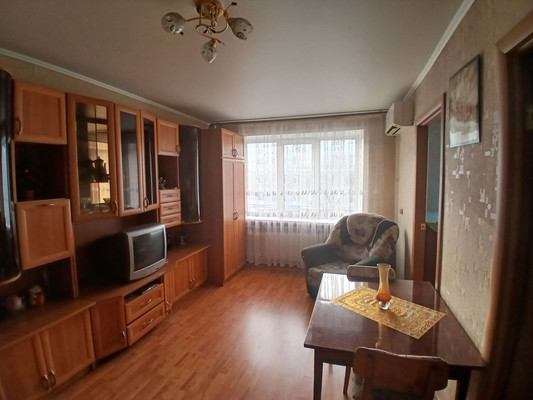 Купить 4-комнатную квартиру