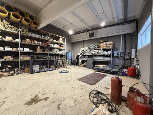 Снять  склад