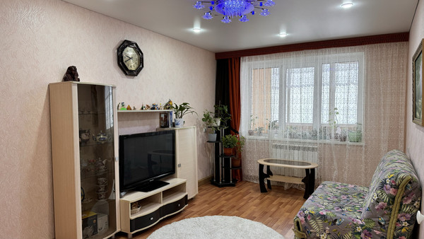 Купить 2-комнатную квартиру