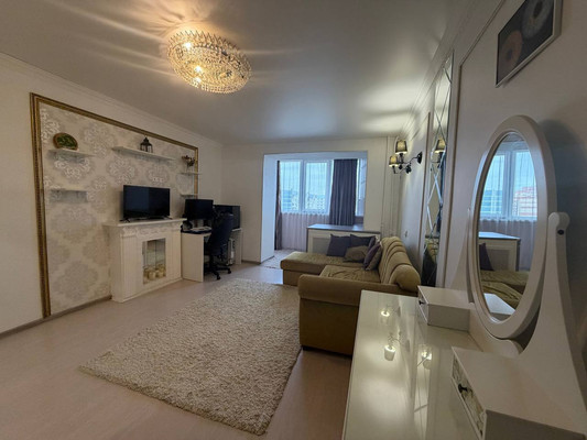 Купить 1-комнатную квартиру