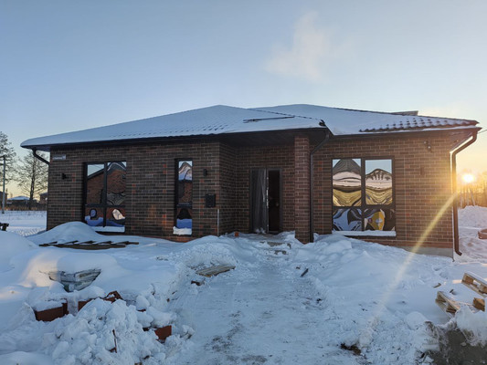 Купить  дом