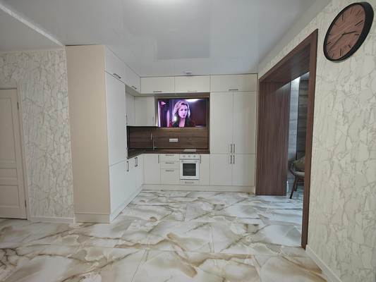 Купить 1-комнатную квартиру