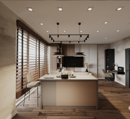 Купить 2-комнатную квартиру