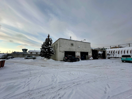 Снять  производство