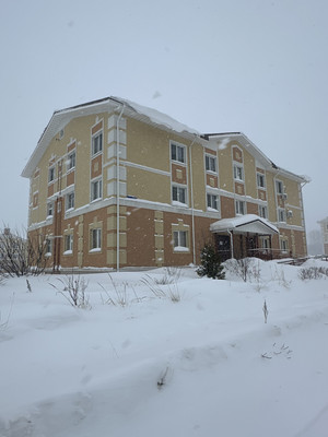 Купить 1-комнатную квартиру