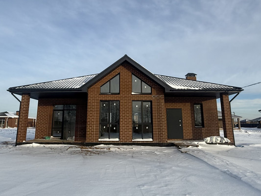 Купить  дом