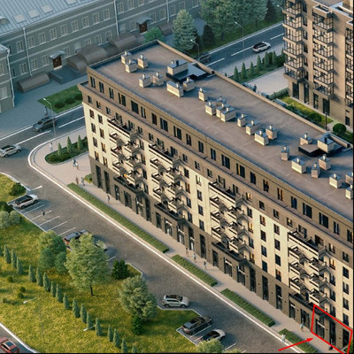 Купить  помещение свободного назначения