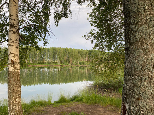 Купить  участок