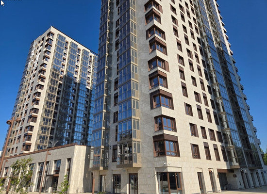 Купить 3-комнатную квартиру