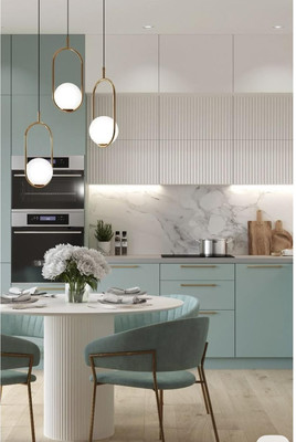 Купить 1-комнатную квартиру