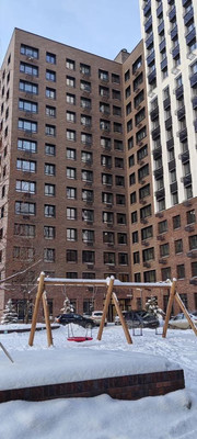 Купить 1-комнатную квартиру