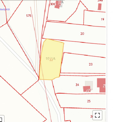 Купить  участок