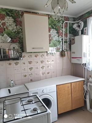 Купить 3-комнатную квартиру