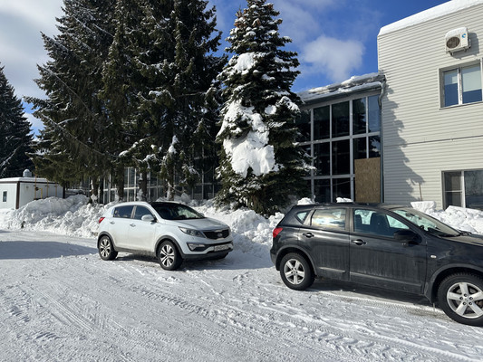 Снять  склад