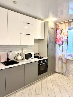 Купить 1-комнатную квартиру