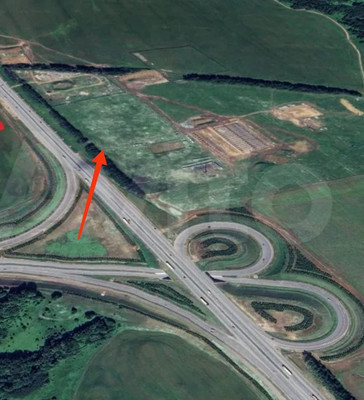 Купить  участок