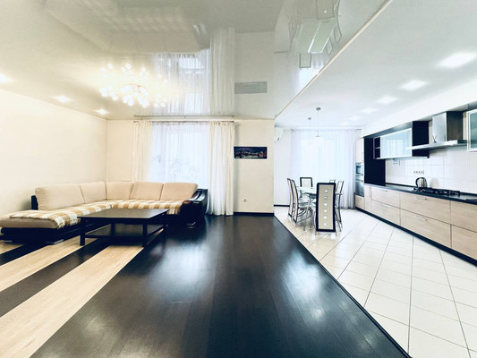 Купить 3-комнатную квартиру