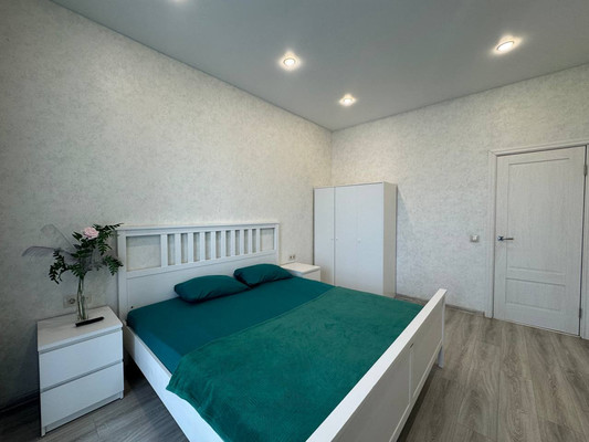 Купить 2-комнатную квартиру