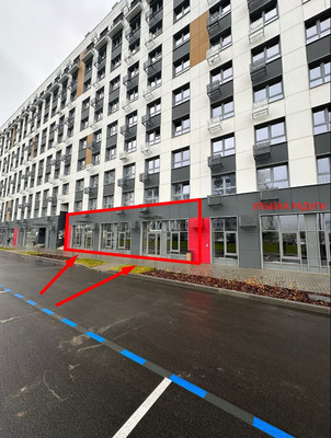 Снять  помещение свободного назначения