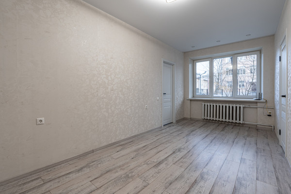 Купить 2-комнатную квартиру