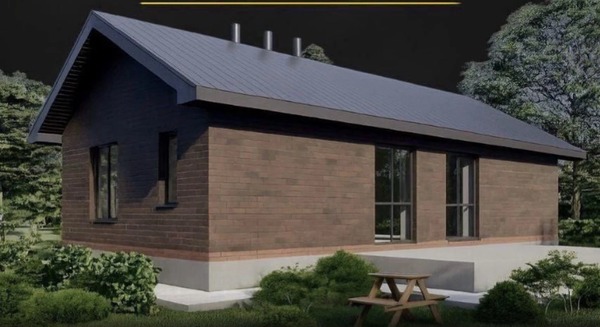 Купить  дом