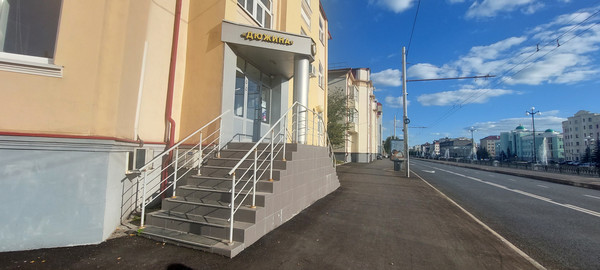Купить  отель