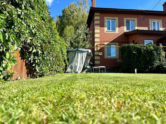 Купить  коттедж