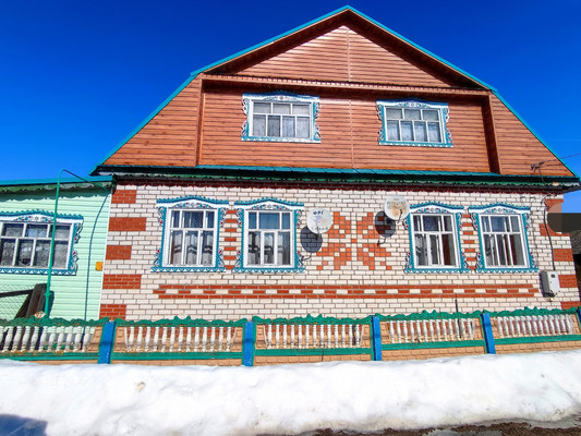 Купить  дом