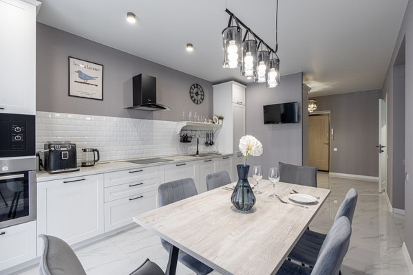 Купить 3-комнатную квартиру