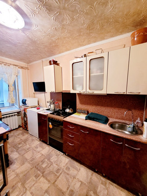 Купить 2-комнатную квартиру