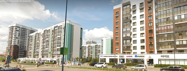 Снять  помещение свободного назначения