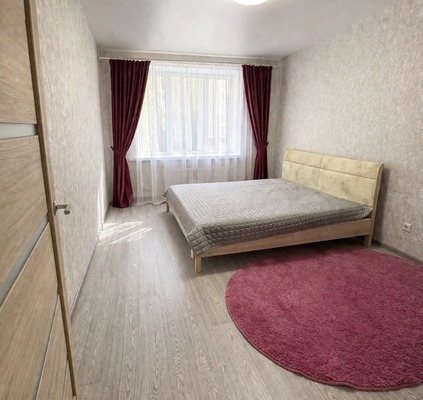 Купить 3-комнатную квартиру