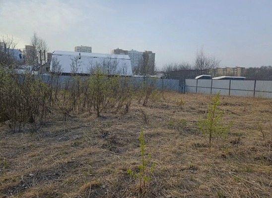 Купить  участок