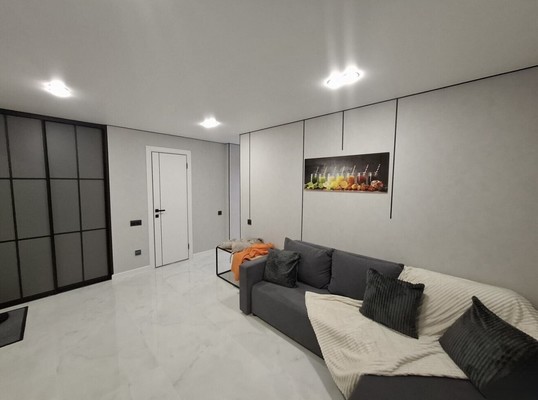 Купить 1-комнатную квартиру