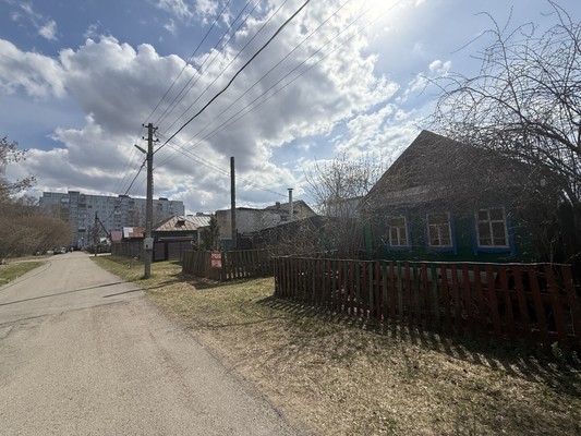 Купить  дом