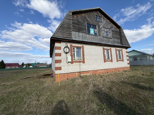 Купить  дом