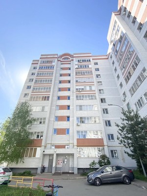Купить 2-комнатную квартиру