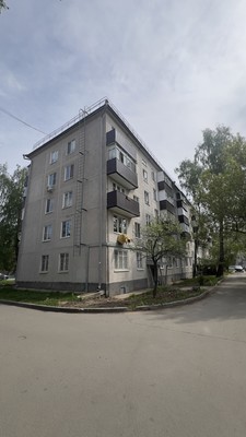 Купить 3-комнатную квартиру