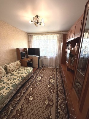 Купить комнату