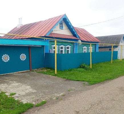 Купить  дом