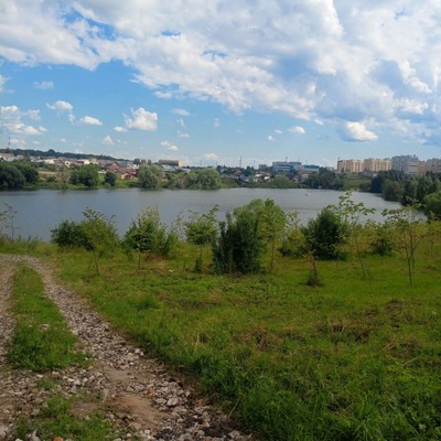 Купить  участок
