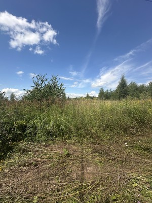 Купить  участок