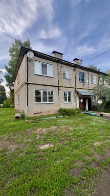 Купить 1-комнатную квартиру