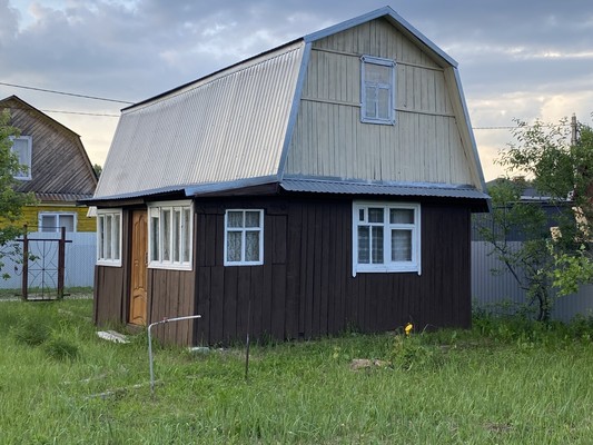 Купить  дом