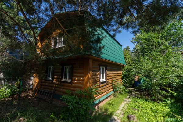 Купить  дом