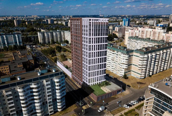 Купить 1-комнатную квартиру