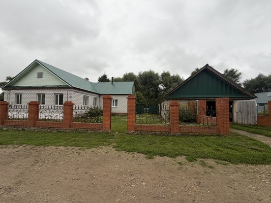 Купить  дом