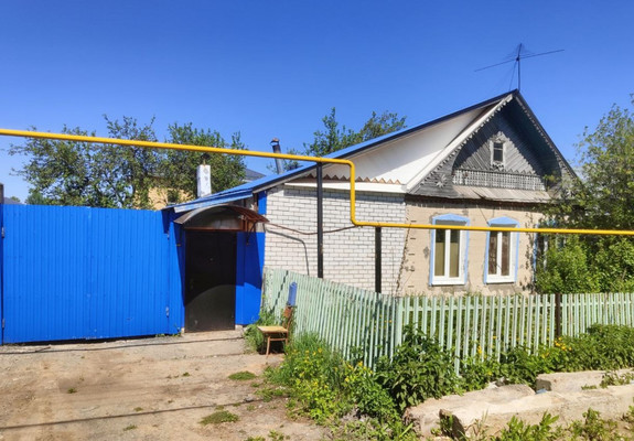 Купить  дом