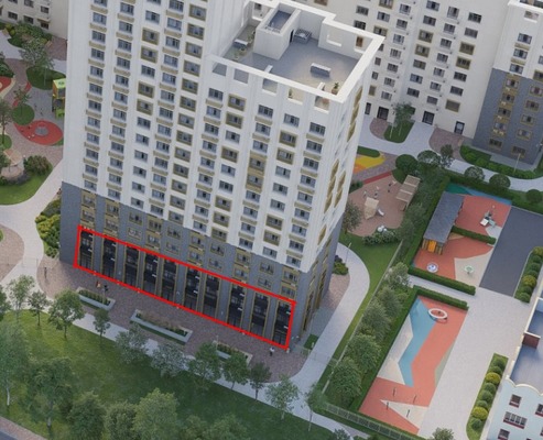 Купить  помещение свободного назначения