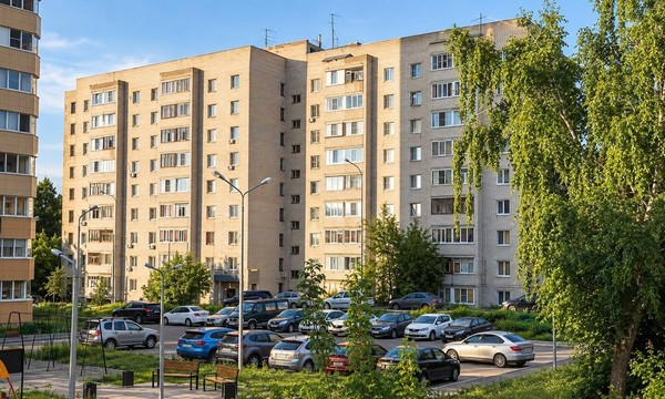 Купить 2-комнатную квартиру